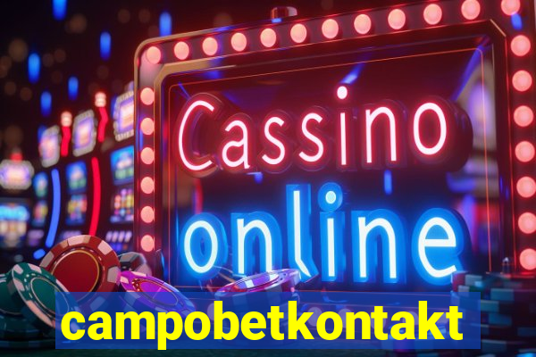 campobetkontakt