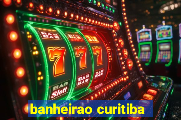 banheirao curitiba