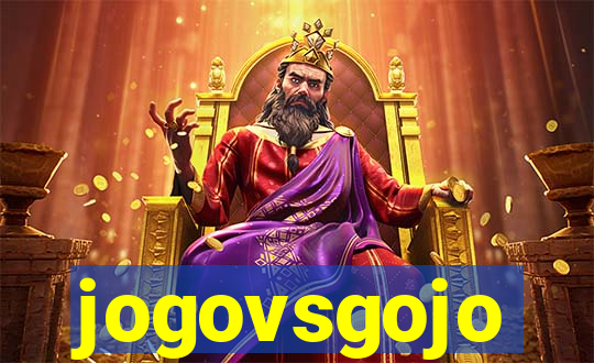 jogovsgojo