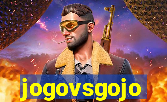 jogovsgojo