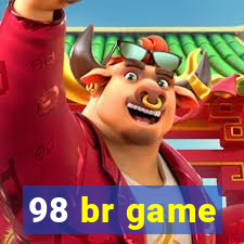 98 br game