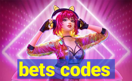 bets codes