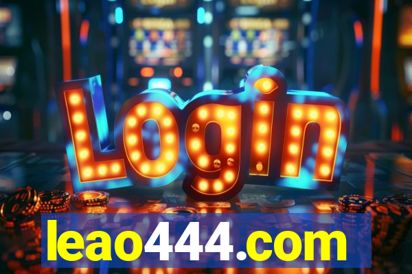 leao444.com