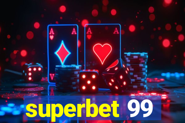 superbet 99