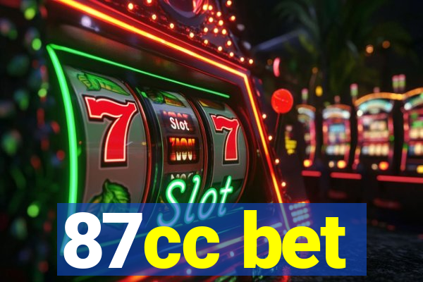 87cc bet