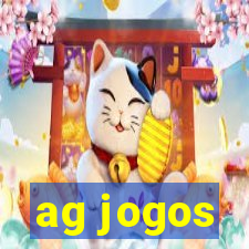 ag jogos