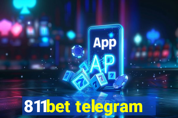 811bet telegram