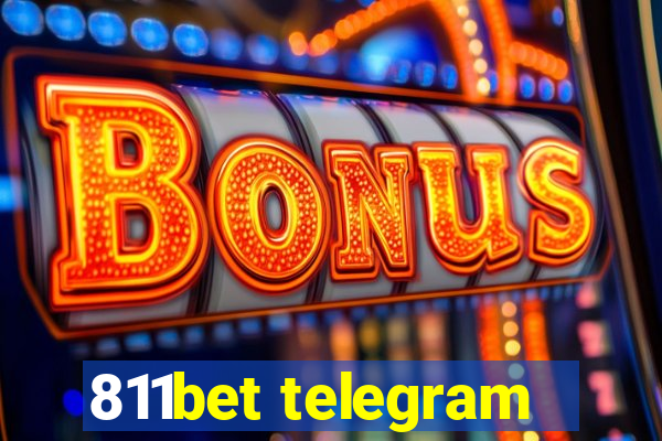 811bet telegram