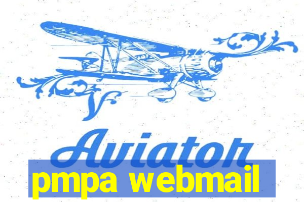 pmpa webmail