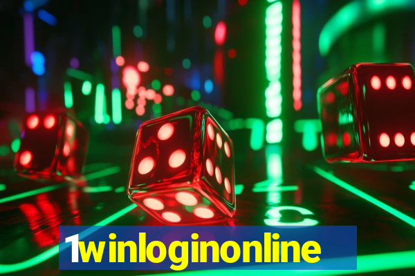 1winloginonline