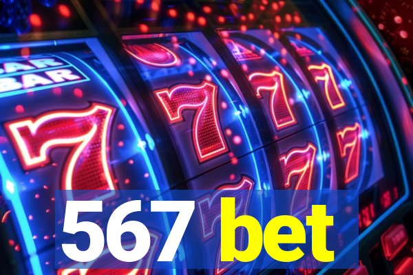 567 bet