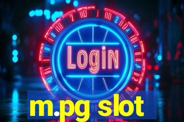 m.pg slot