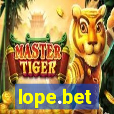 lope.bet