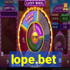 lope.bet