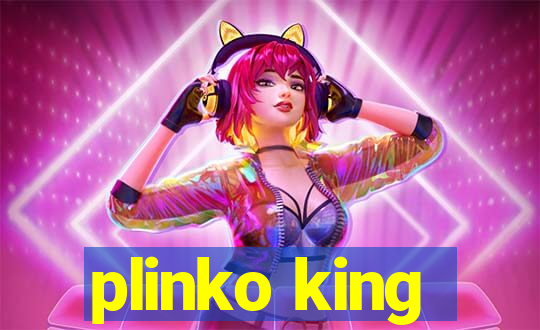 plinko king