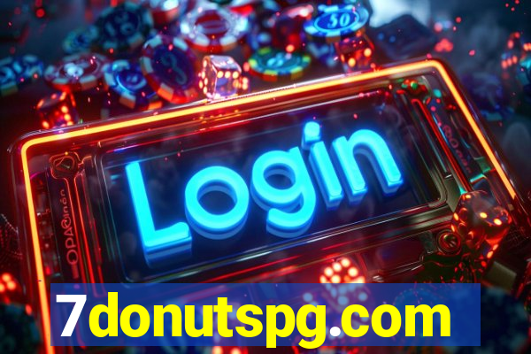 7donutspg.com