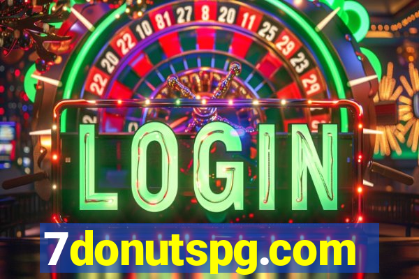 7donutspg.com