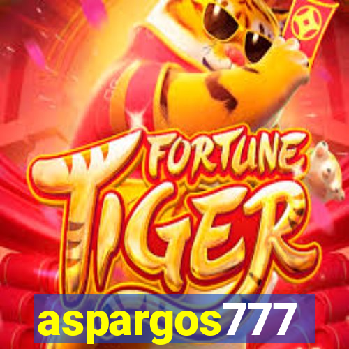 aspargos777