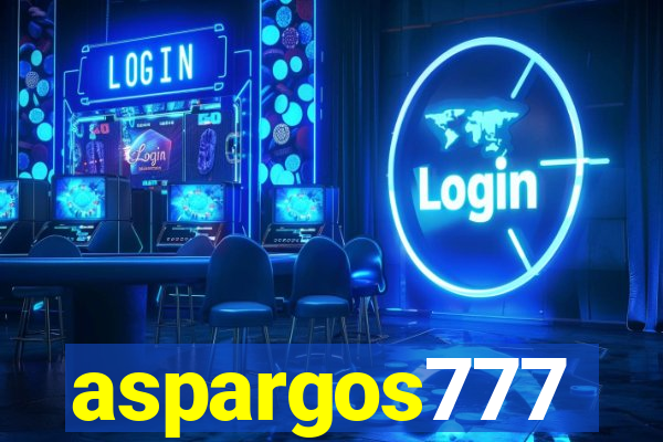 aspargos777