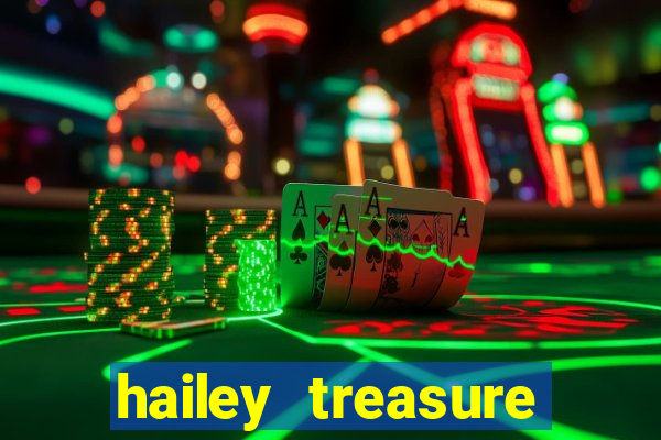 hailey treasure adventure mod apk