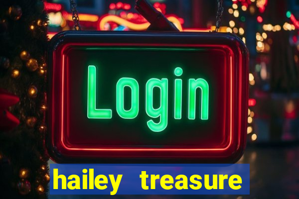 hailey treasure adventure mod apk