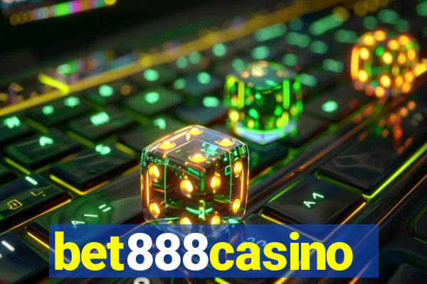 bet888casino