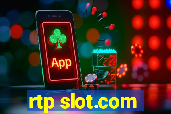 rtp slot.com