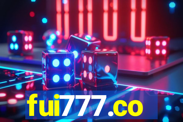 fui777.co