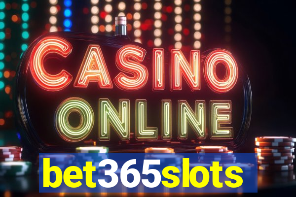 bet365slots