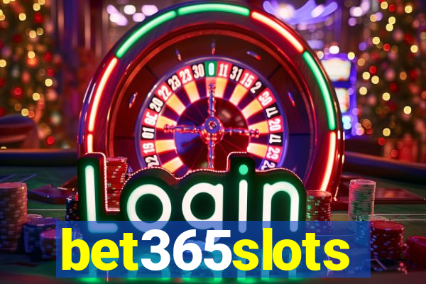 bet365slots