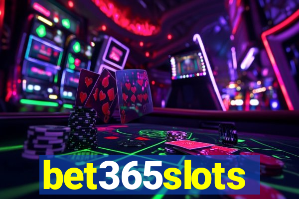 bet365slots