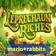 mario+rabbits