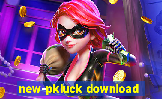 new-pkluck download