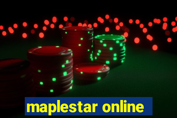 maplestar online