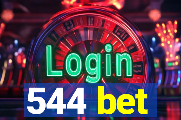 544 bet