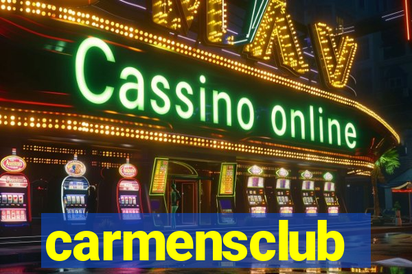 carmensclub