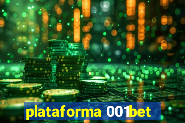 plataforma 001bet