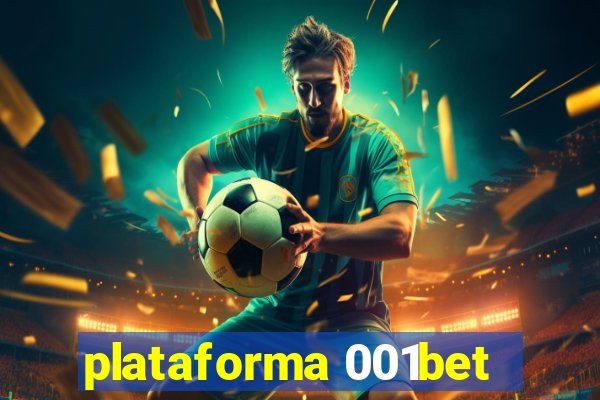 plataforma 001bet