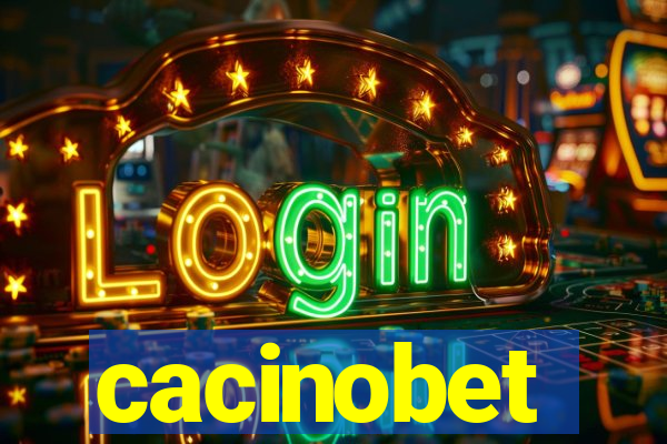 cacinobet