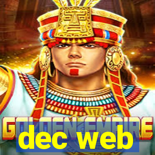 dec web