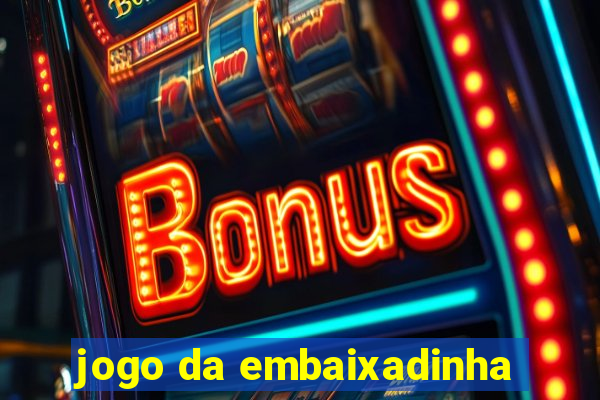 jogo da embaixadinha