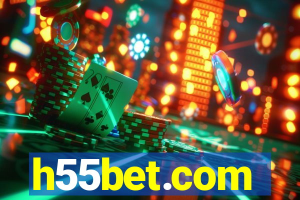 h55bet.com