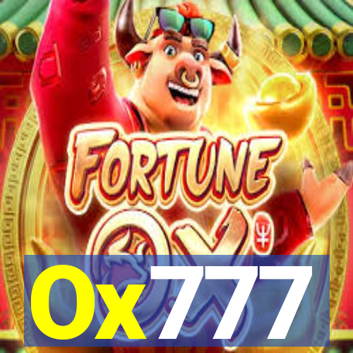 Ox777