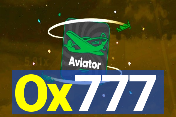 Ox777