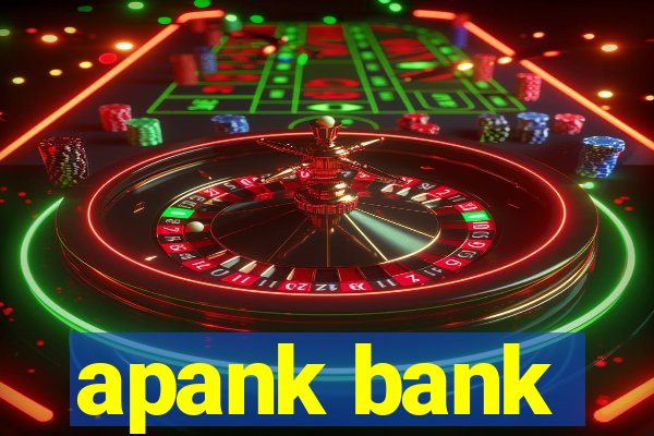 apank bank