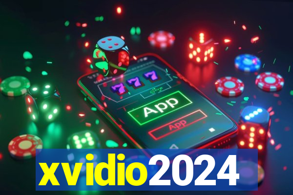 xvidio2024