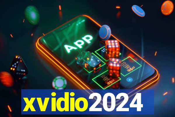 xvidio2024