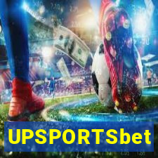 UPSPORTSbet