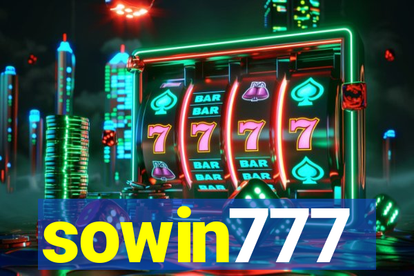 sowin777