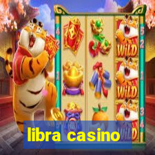 libra casino